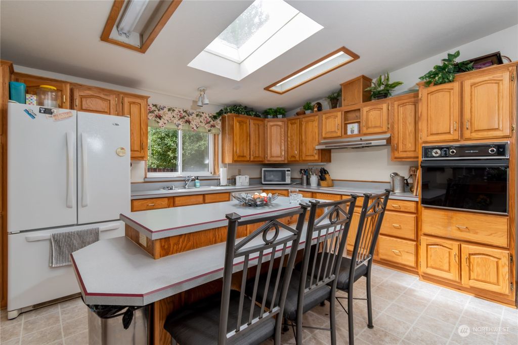 Photo of 20108 131st Place NE, Granite Falls, WA 98252 (MLS # 2151088)