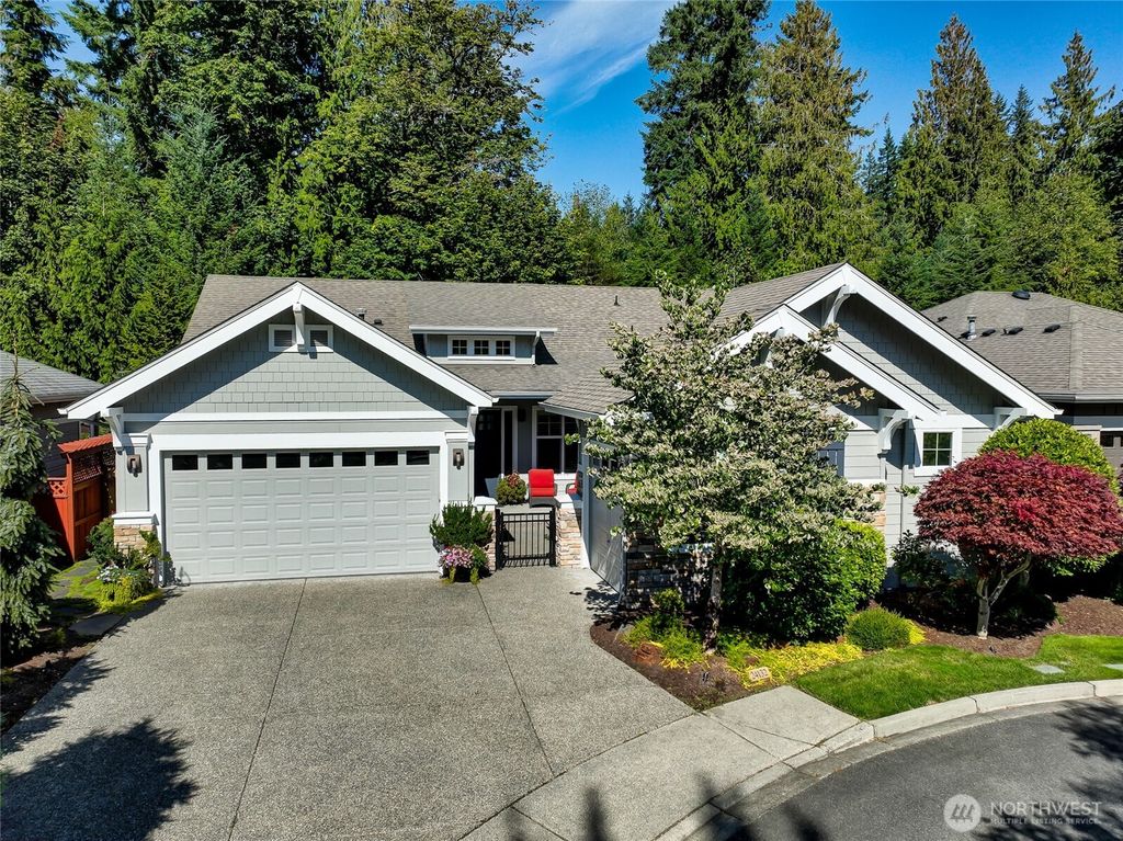 Photo of 24132 NE 131st Terrace, Redmond, WA 98053 (MLS # 2506848)