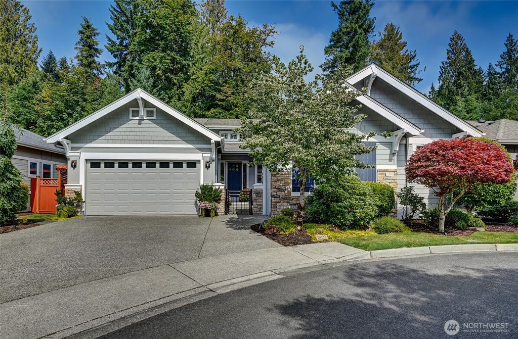 Photo of 24132 NE 131st Terrace, Redmond, WA 98053 (MLS # 2506848)