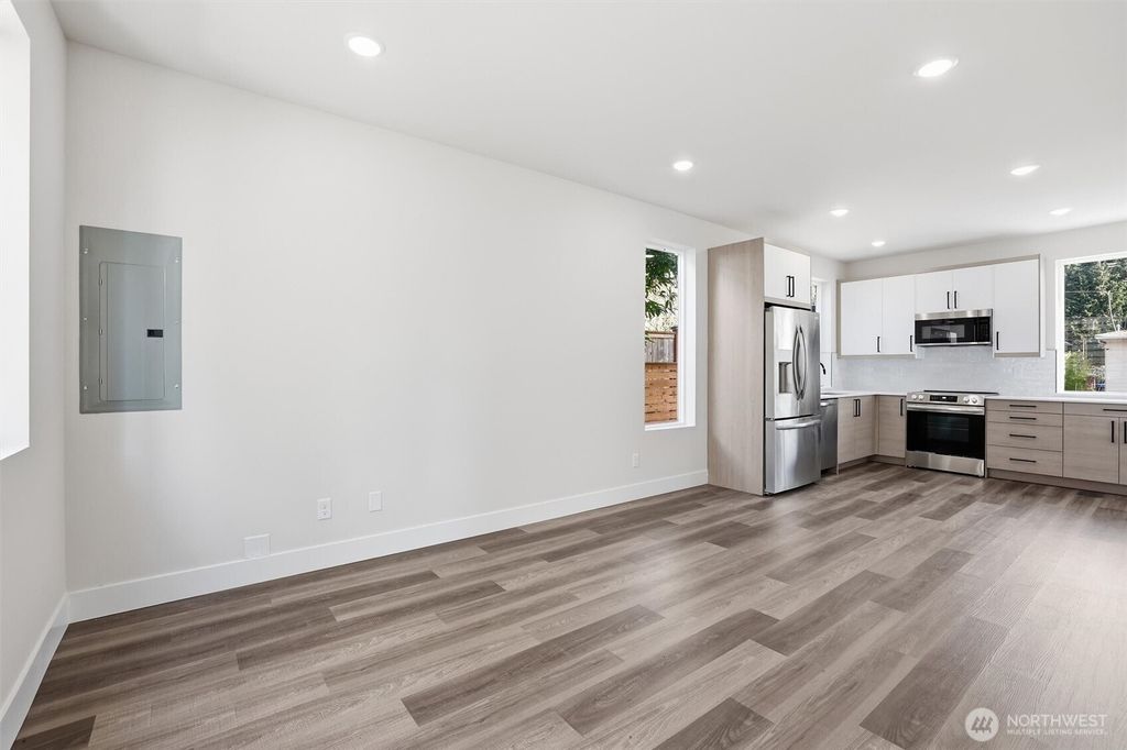 Photo of 3324 35th Avenue S #A, Seattle, WA 98144 (MLS # 2491856)