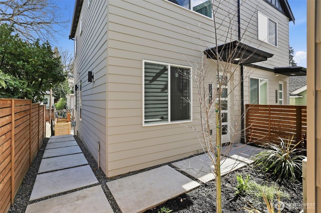 Photo of 3324 35th Avenue S #A, Seattle, WA 98144 (MLS # 2491856)