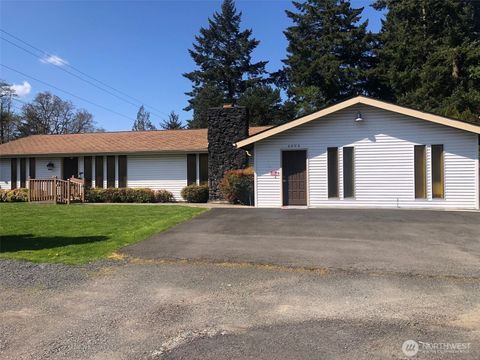 1750 SW Armstrong Court Chehalis WA 98532