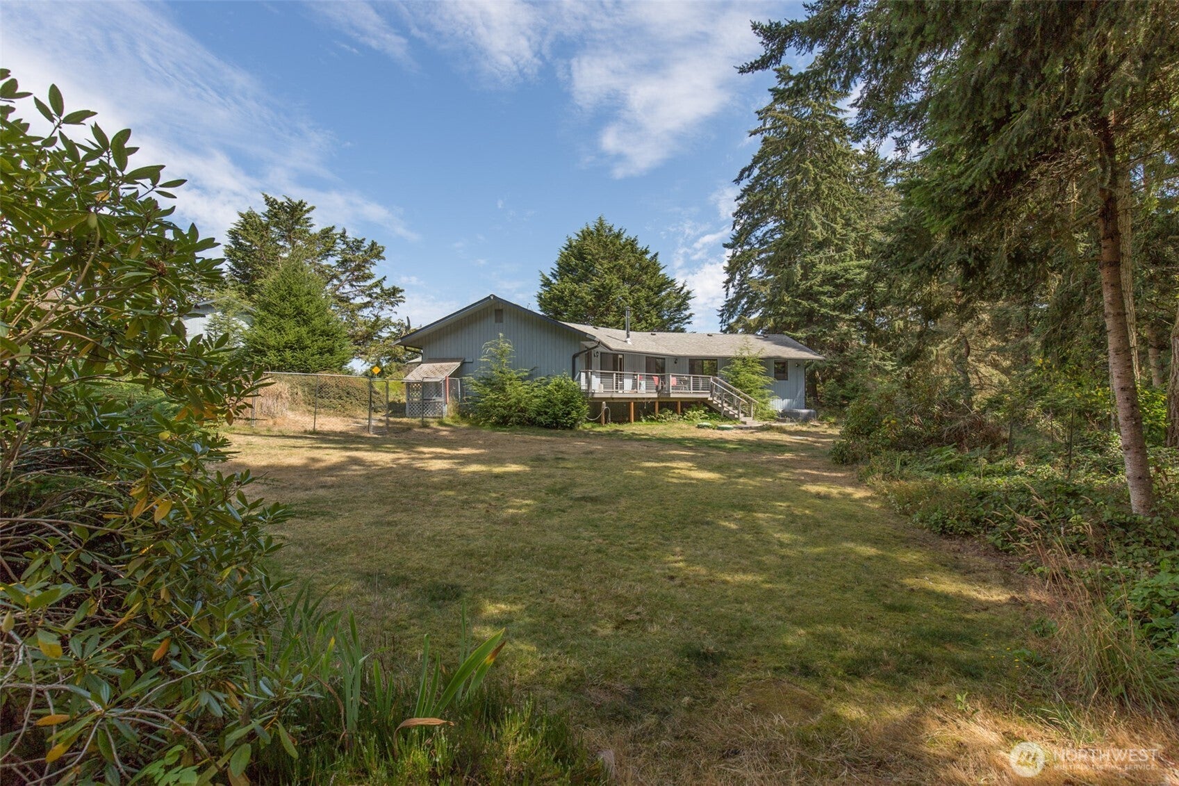 280 Cline Road