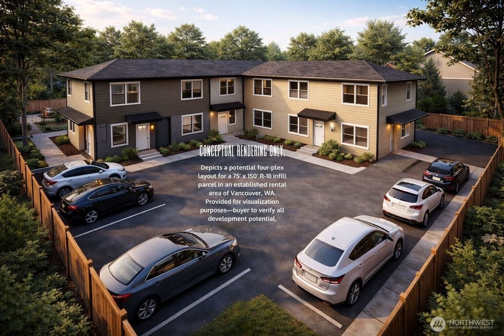 Photo of 1710 Bryant Street, Vancouver, WA 98660 (MLS # 2485483)