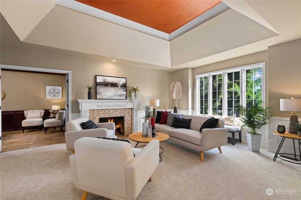 Photo of 16119 NE 41st Court, Redmond, WA 98052 (MLS # 2143259)