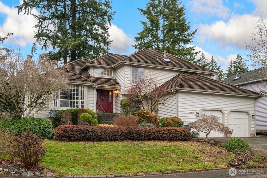 Photo of 18902 SE 270th Street, Covington, WA 98042 (MLS # 2334188)