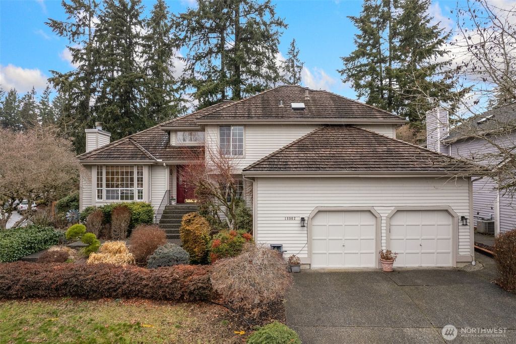 Photo of 18902 SE 270th Street, Covington, WA 98042 (MLS # 2334188)
