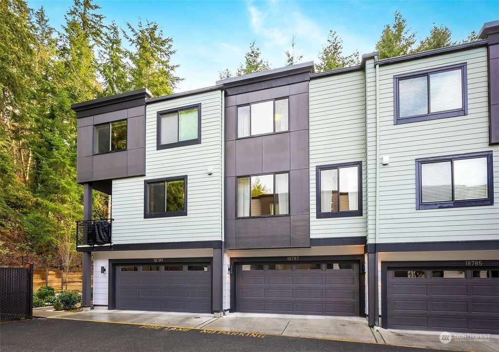 Photo of 18787 76th Avenue W, Lynnwood, WA 98037 (MLS # 2329258)