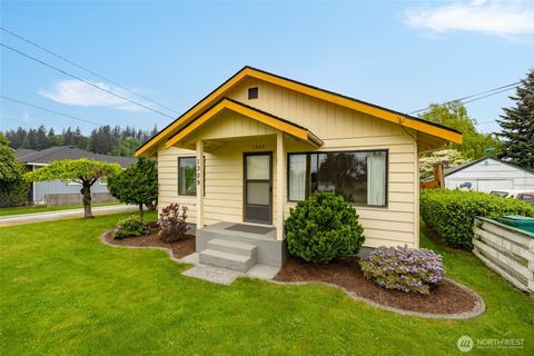 Photo of 1309 State Rt 20, Burlington, WA 98233 (MLS # 2520692)
