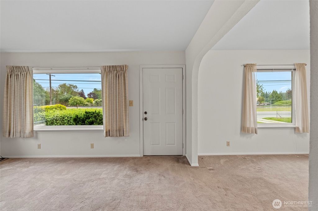 Photo of 1309 State Rt 20, Burlington, WA 98233 (MLS # 2520692)