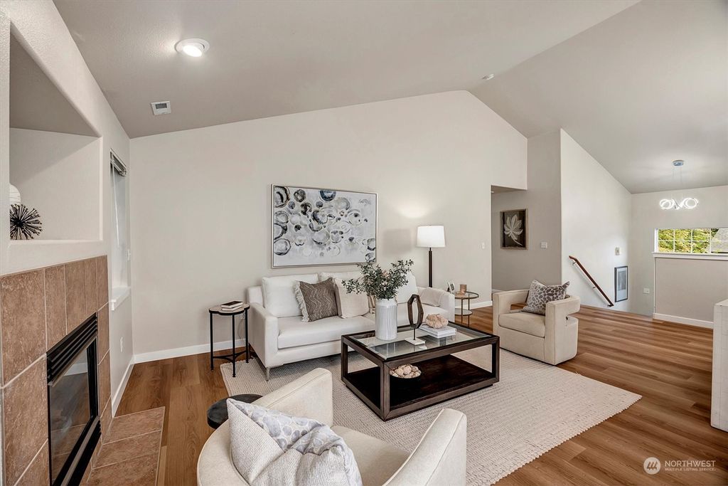Photo of 14405 SE 188th Way, Renton, WA 98058 (MLS # 2300514)