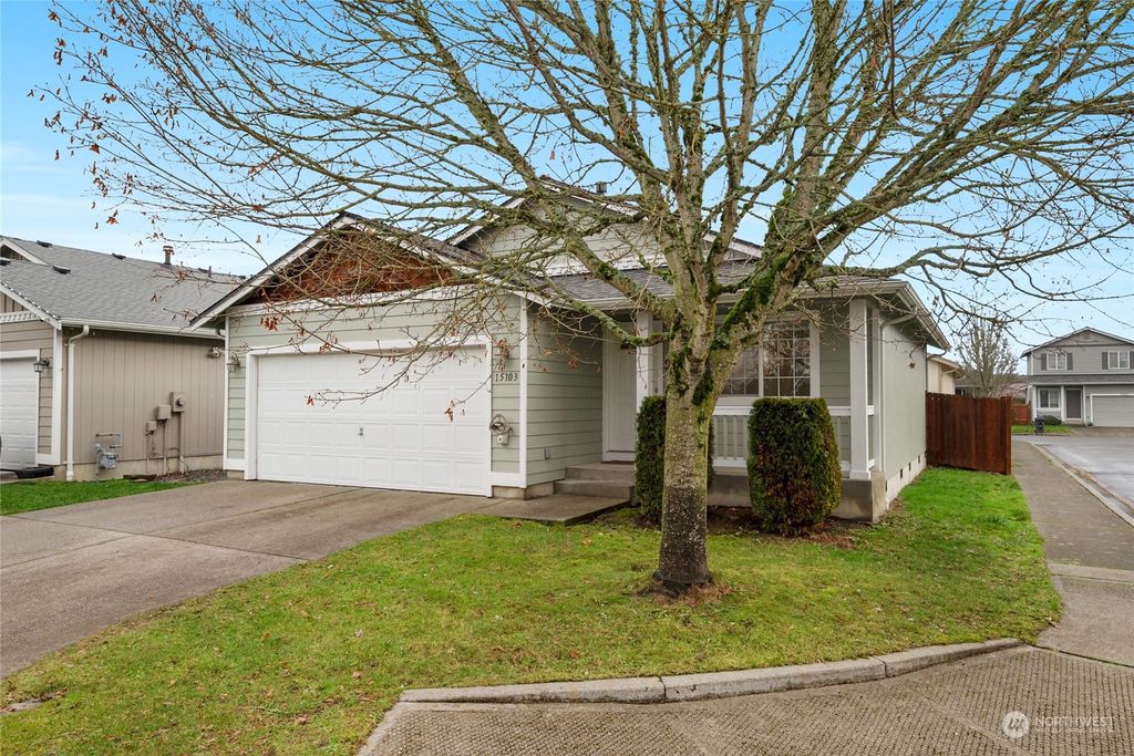 Photo of 15103 45th Avenue NE, Marysville, WA 98271 (MLS # 2184418)