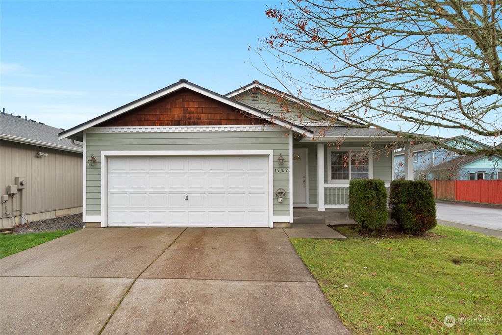 Photo of 15103 45th Avenue NE, Marysville, WA 98271 (MLS # 2184418)