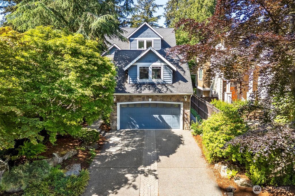 Photo of 206 NW 143rd Street, Seattle, WA 98177 (MLS # 2527893)