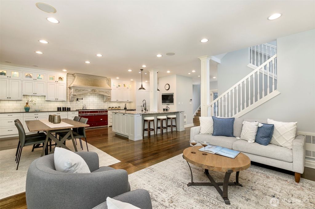 Photo of 206 NW 143rd Street, Seattle, WA 98177 (MLS # 2527893)
