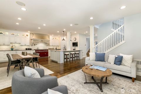 Photo of 206 NW 143rd Street, Seattle, WA 98177 (MLS # 2527893)