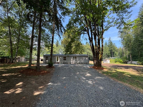 Photo of 206 Tara Lane, Vader, WA 98593 (MLS # 2560744)