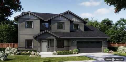 Photo of 421 NW 11th Street, Soap Lake, WA 98851 (MLS # 2527790)