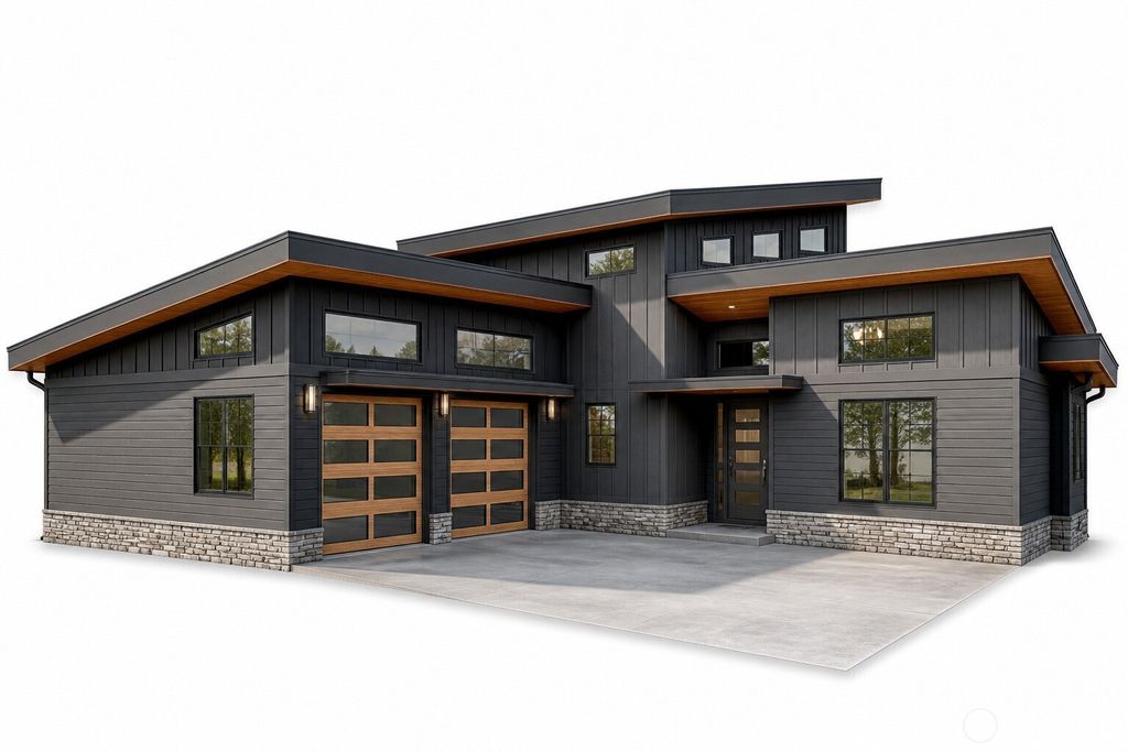 Photo of 13 E Shore Court, Orondo, WA 98843 (MLS # 2516863)