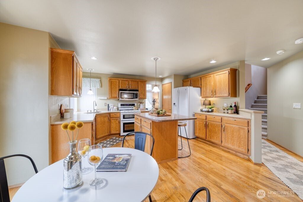 Photo of 22237 131st Avenue SE, Kent, WA 98031 (MLS # 2489920)