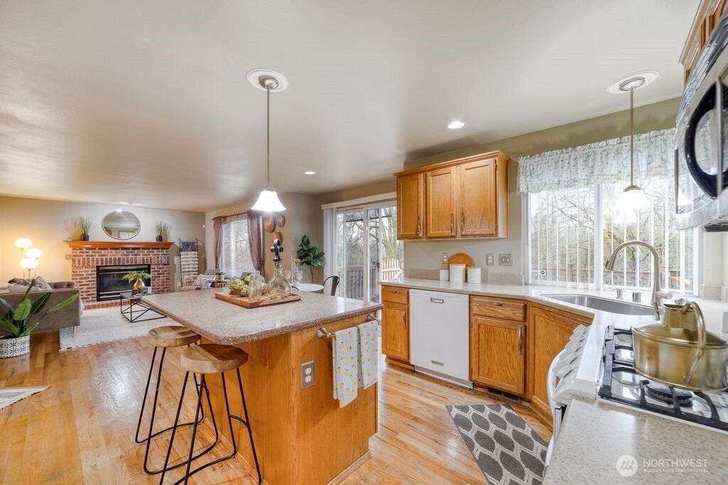 Photo of 22237 131st Avenue SE, Kent, WA 98031 (MLS # 2489920)