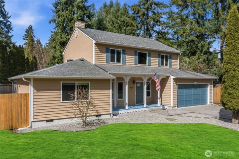 Photo of 3735 Vassar Loop SE, Lacey, WA 98503 (MLS # 2493256)