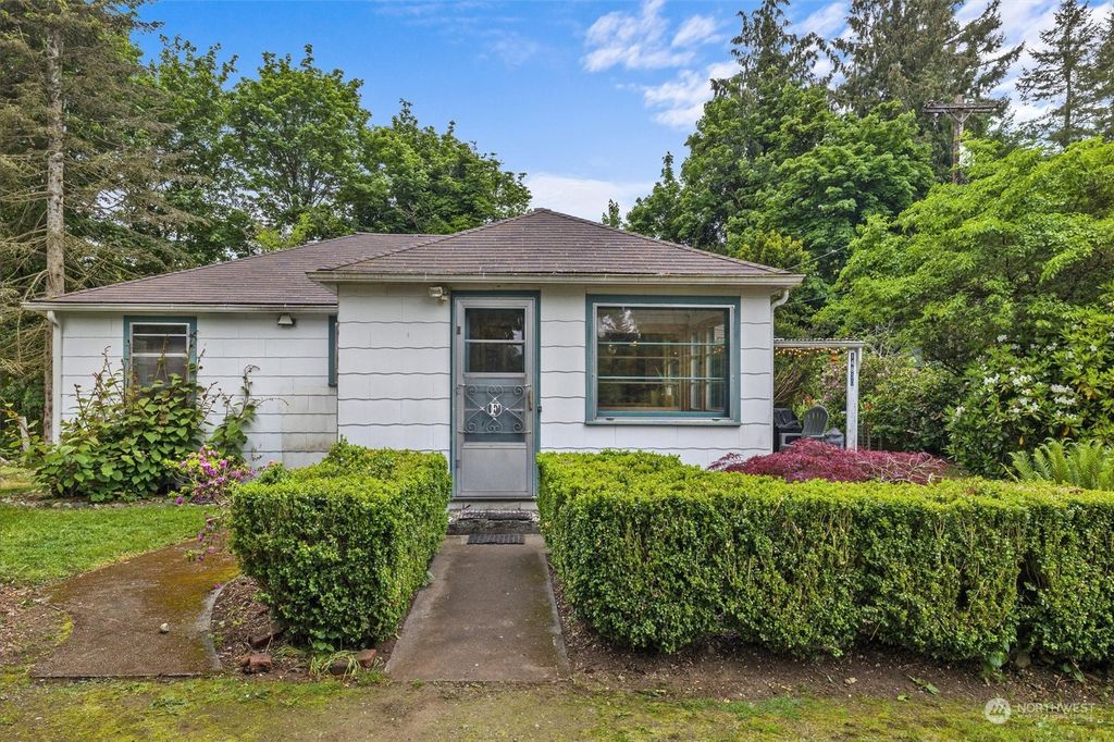 Photo of 14830 211th Avenue SE, Monroe, WA 98272 (MLS # 2074440)