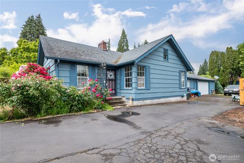 Photo of 3324 Ocean Beach Highway, Longview, WA 98632 (MLS # 2523759)