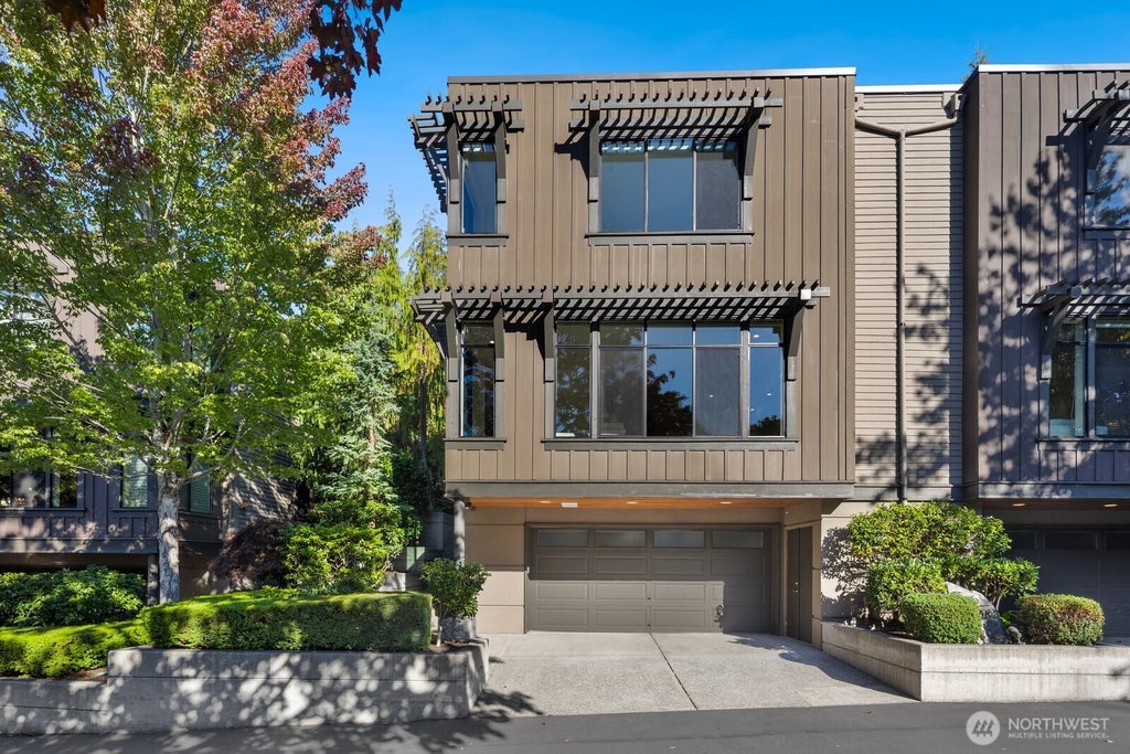 Photo of 1826 Market Street, Kirkland, WA 98033 (MLS # 2583965)