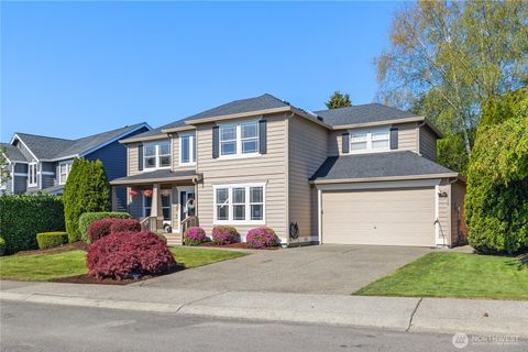 Photo of 13419 115th Avenue E, Puyallup, WA 98374 (MLS # 2516002)