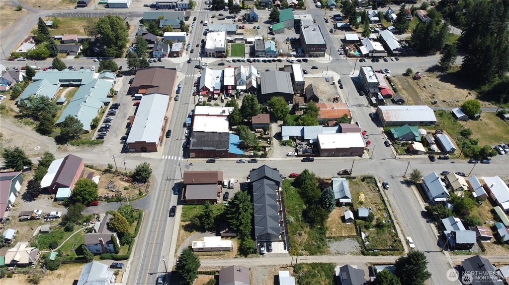 Photo of 204 N 1st Street, Roslyn, WA 98941 (MLS # 2477899)