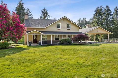 3611 Biscay Street NW, Olympia, WA 98502 - MLS#: 2372382