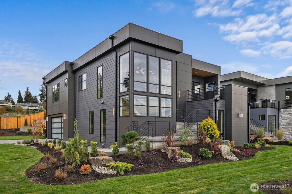 Photo of 1422 Sequalish Street, Steilacoom, WA 98388 (MLS # 2504262)