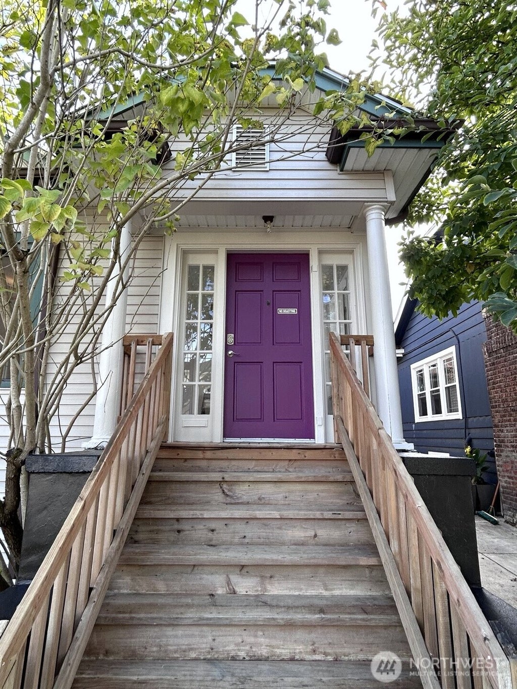 Photo of 125 NE 52nd Street, Seattle, WA 98105 (MLS # 2590701)