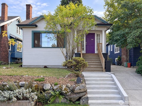 Photo of 125 NE 52nd Street, Seattle, WA 98105 (MLS # 2590701)