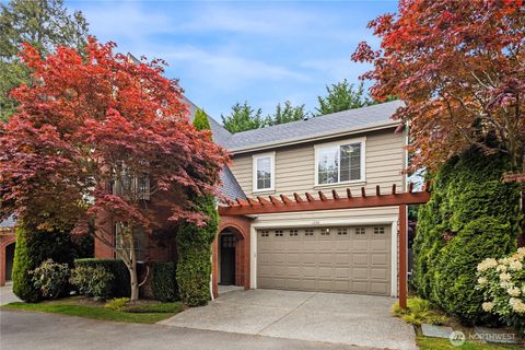 Photo of 12316 NE 86th Way #6, Kirkland, WA 98033 (MLS # 2514577)