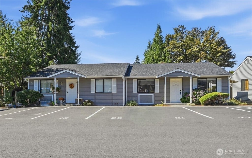 Photo of 406 E Pioneer Street #C, Granite Falls, WA 98252 (MLS # 2586487)