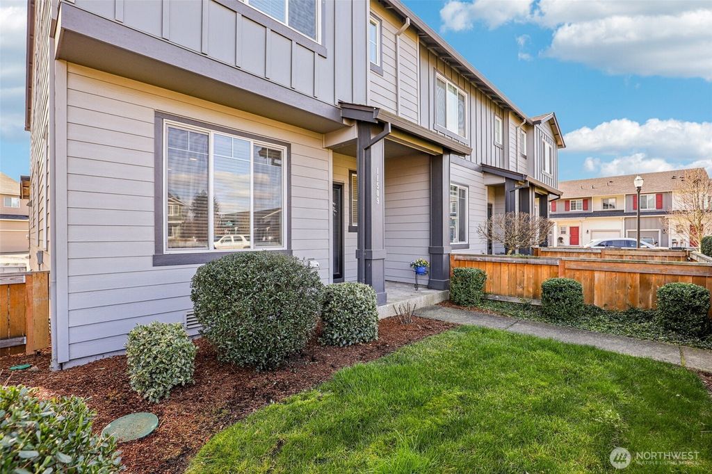 Photo of 11509 NE 22nd Circle, Vancouver, WA 98684 (MLS # 2486232)