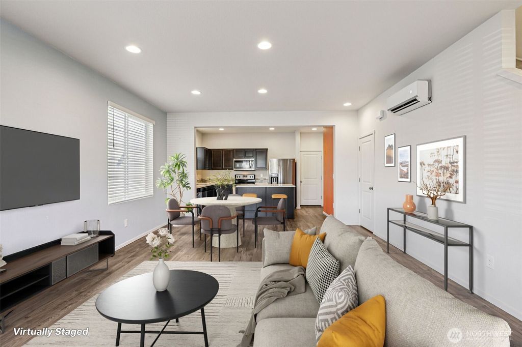 Photo of 11509 NE 22nd Circle, Vancouver, WA 98684 (MLS # 2486232)