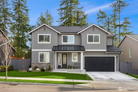 18581 Sawgrass Drive NE Poulsbo WA 98370