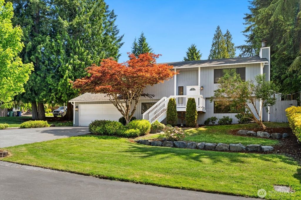 Photo of 16931 20th Drive SE, Bothell, WA 98012 (MLS # 2386716)