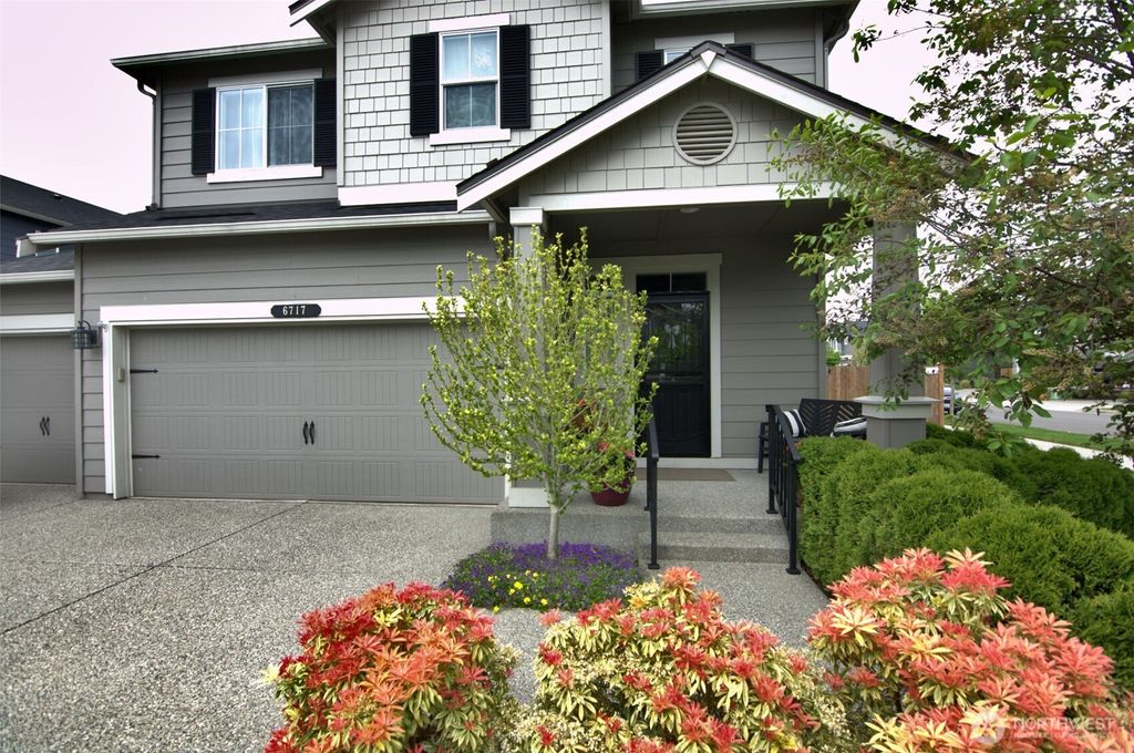 Photo of 6717 281st Place NW, Stanwood, WA 98292 (MLS # 2511362)