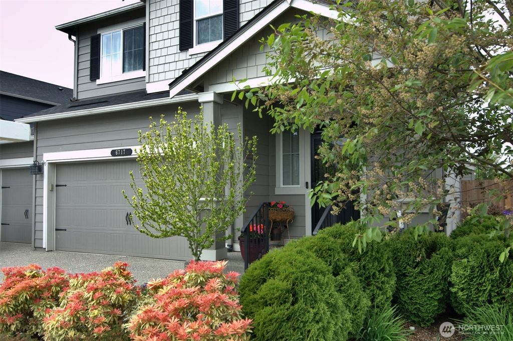 Photo of 6717 281st Place NW, Stanwood, WA 98292 (MLS # 2511362)