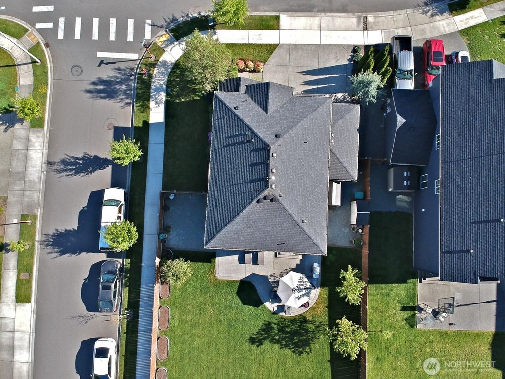 Photo of 6717 281st Place NW, Stanwood, WA 98292 (MLS # 2511362)