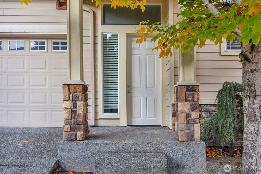 Photo of 13630 NE 203rd Street, Woodinville, WA 98072 (MLS # 2486060)