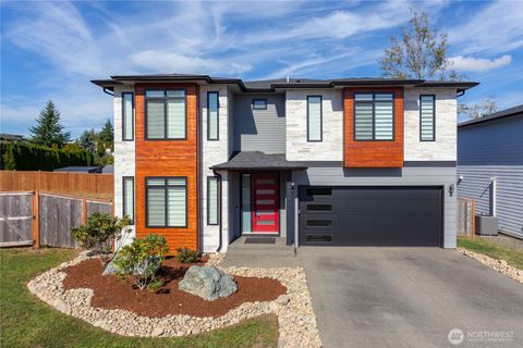 Photo of 2396 Hettervig Place, Ferndale, WA 98248 (MLS # 2428995)