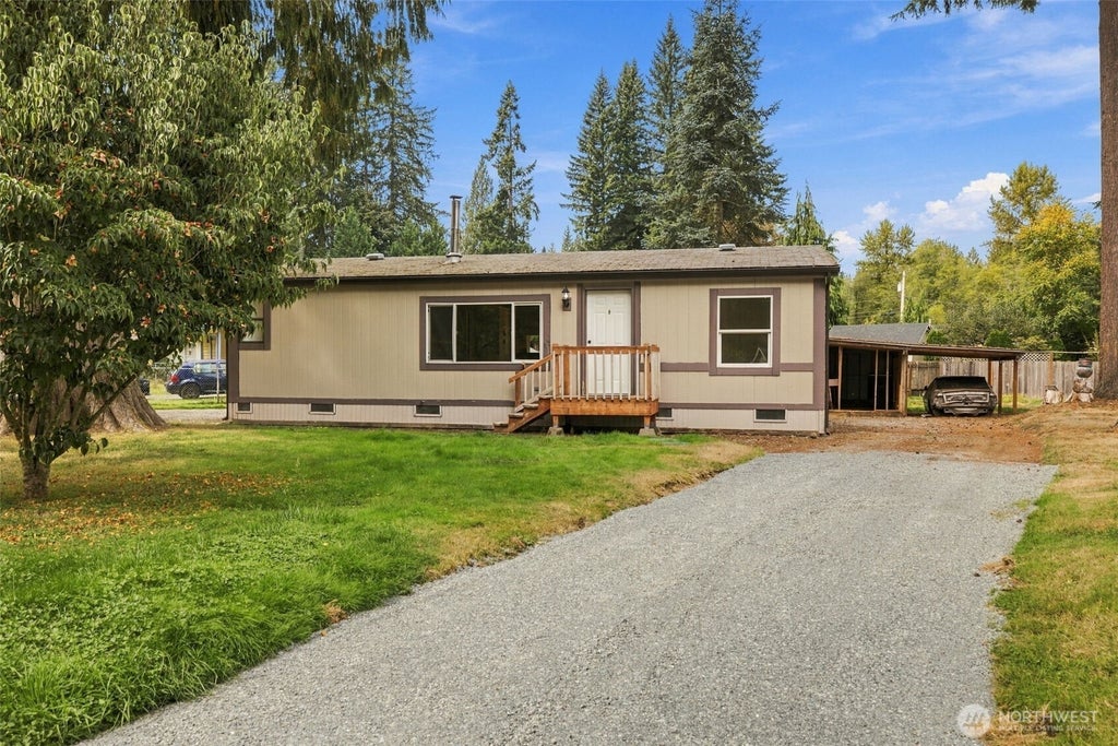 Photo of 17233 119th Place NE, Arlington, WA 98223 (MLS # 2587491)