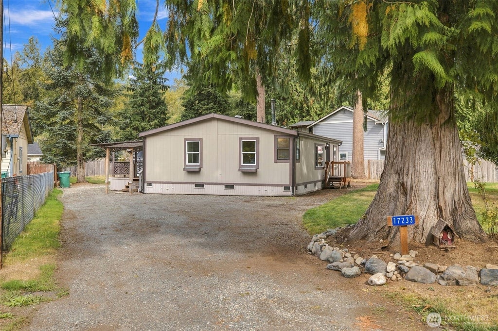 Photo of 17233 119th Place NE, Arlington, WA 98223 (MLS # 2587491)