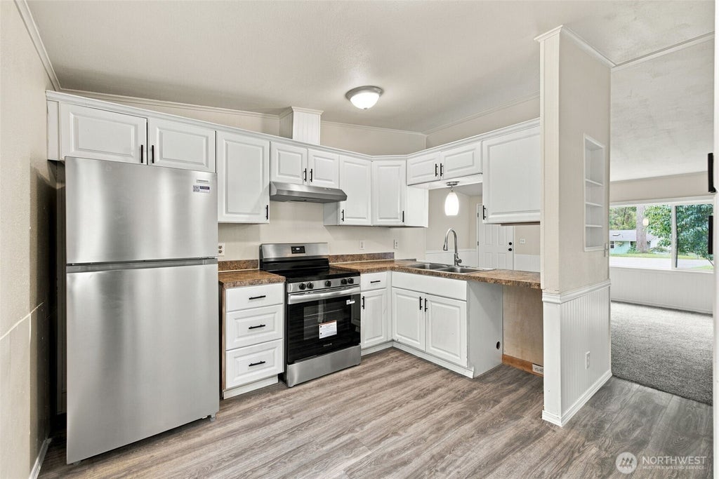 Photo of 17233 119th Place NE, Arlington, WA 98223 (MLS # 2587491)