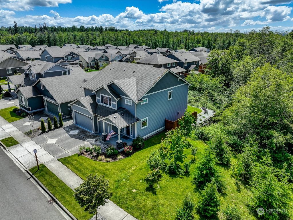 Photo of 6616 278th Street NW, Stanwood, WA 98292 (MLS # 2248418)